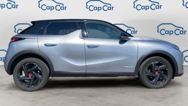 Ds Ds 3 Crossback image 2