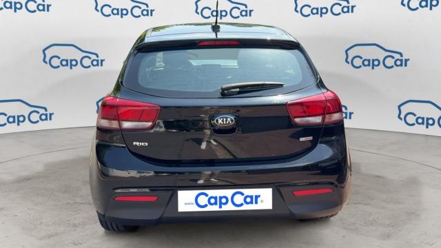 Kia Rio image 2