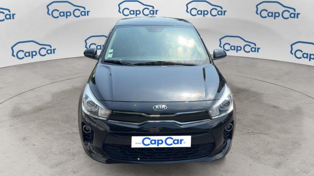 Kia Rio image 5