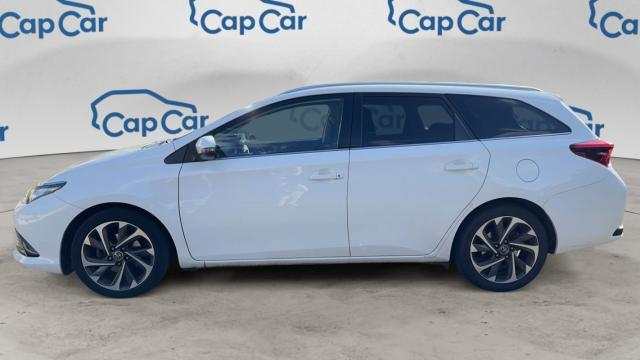 Toyota Auris image 3