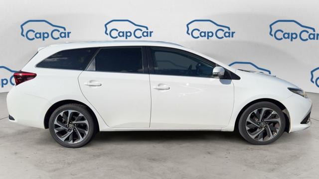 Toyota Auris image 7