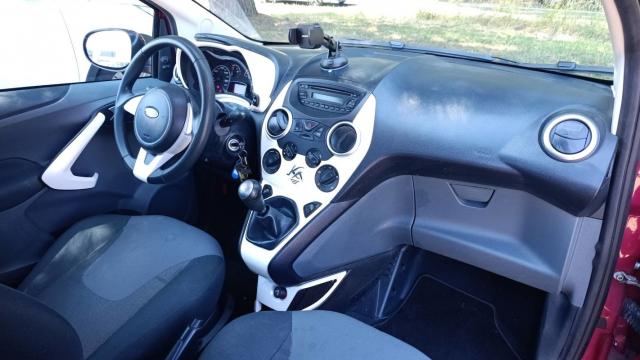 Ford Ka image 1
