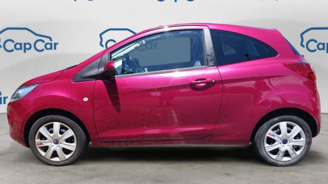 Ford Ka image 5