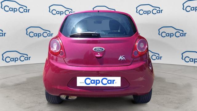 Ford Ka image 9