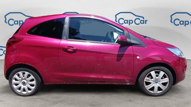 Ford Ka image 7