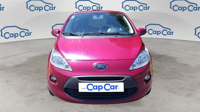 Ford Ka image 4