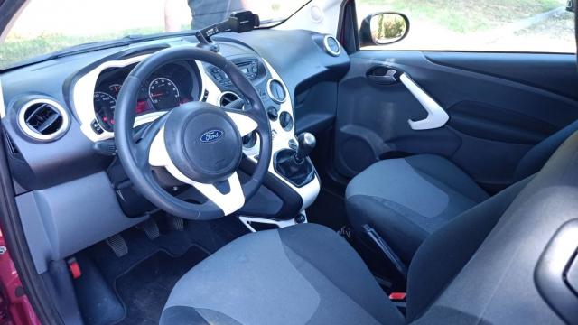 Ford Ka image 2