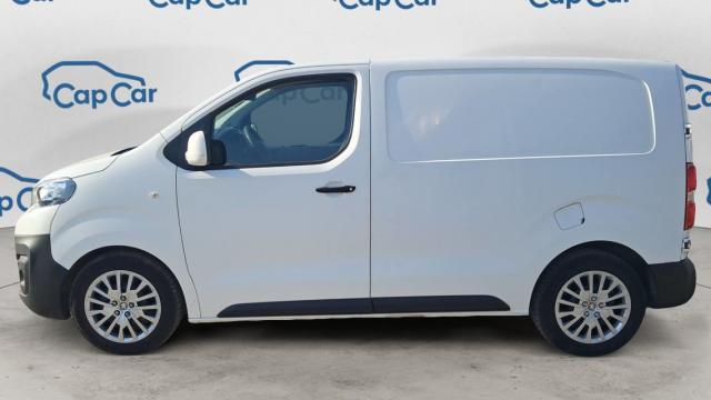 Peugeot Expert image 4
