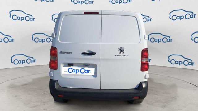 Peugeot Expert image 6