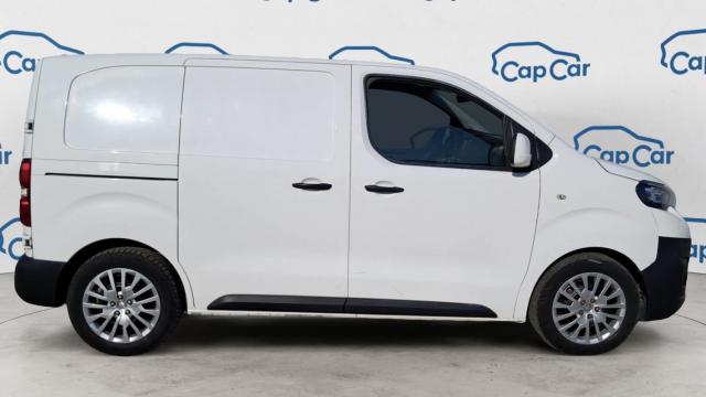 Peugeot Expert image 2