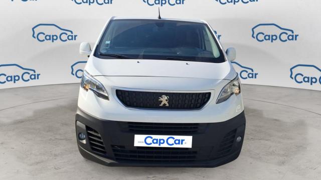 Peugeot Expert image 3
