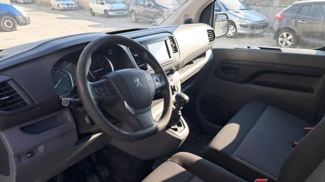 Peugeot Expert image 8