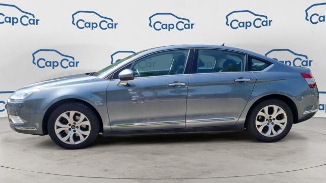 Citroen C5 image 6