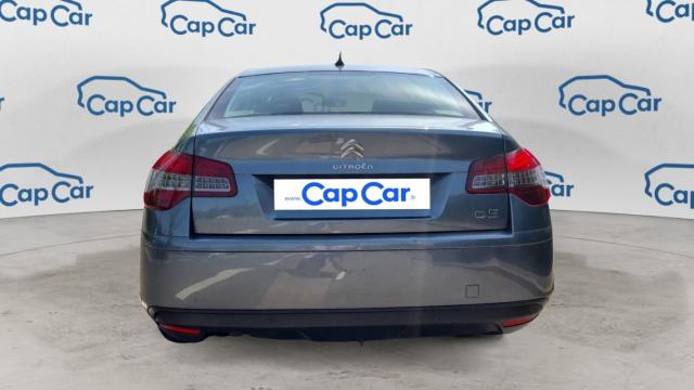 Citroen C5 image 8