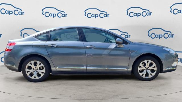 Citroen C5 image 9