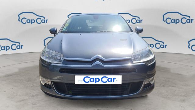 Citroen C5 image 5