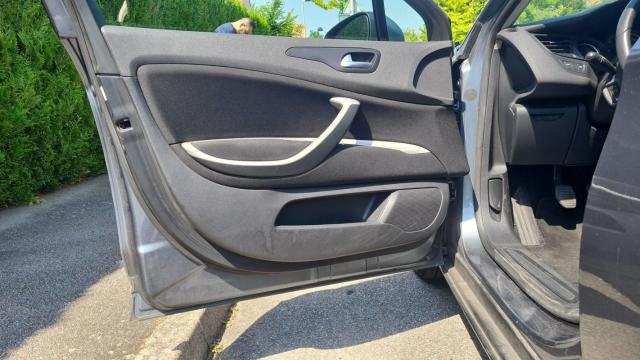 Citroen C5 image 1