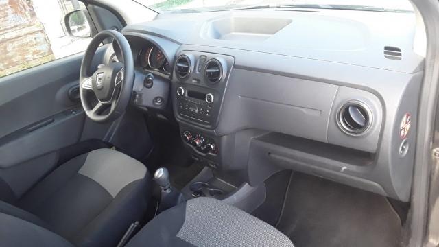 Dacia Lodgy image 1