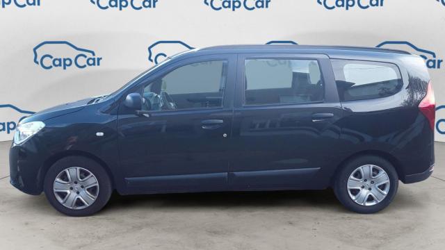 Dacia Lodgy image 8