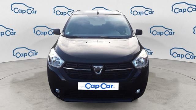 Dacia Lodgy image 2