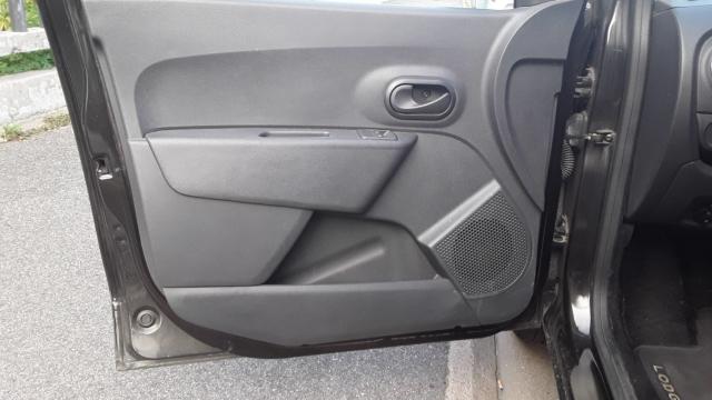 Dacia Lodgy image 5