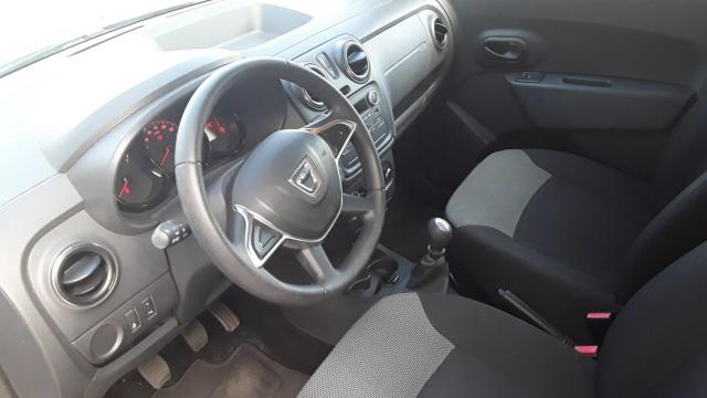 Dacia Lodgy image 9