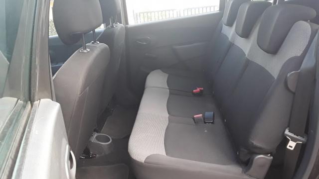 Dacia Lodgy image 6