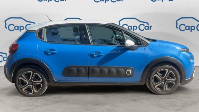 Citroen C3 image 3
