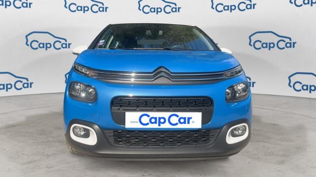 Citroen C3 image 9