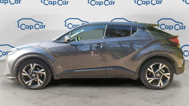 Toyota C-Hr image 4