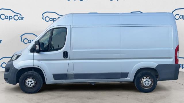 Peugeot Boxer image 8