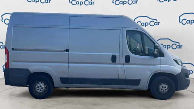 Peugeot Boxer image 4