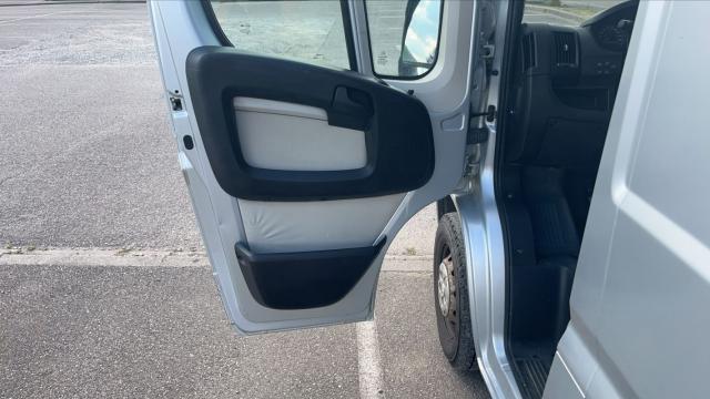 Peugeot Boxer image 9