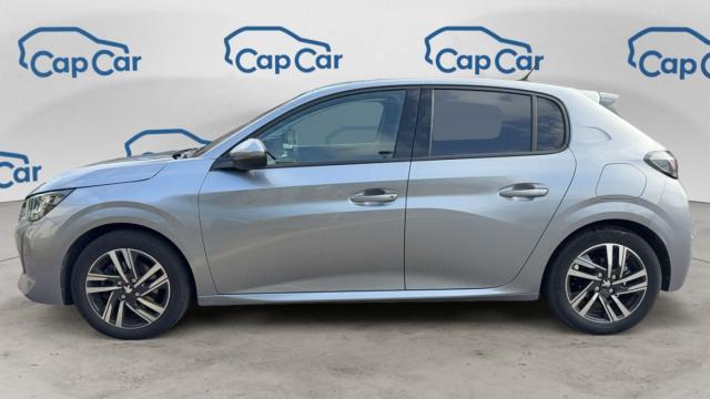 Peugeot 208 image 7
