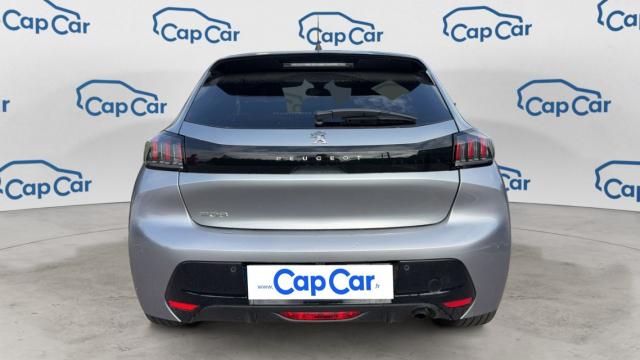 Peugeot 208 image 2