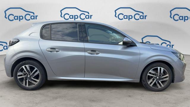 Peugeot 208 image 3