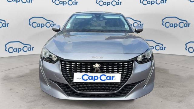 Peugeot 208 image 4