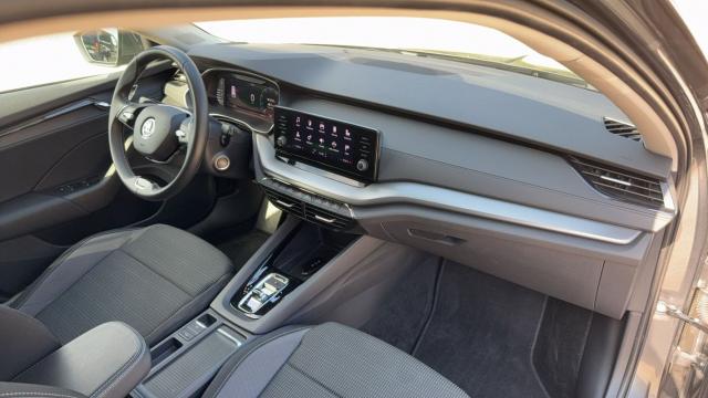 Skoda Octavia image 7