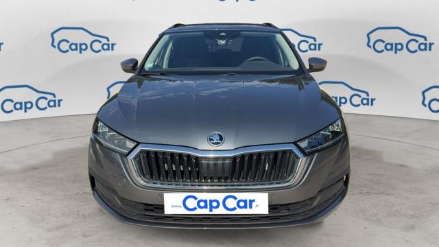 Skoda Octavia image 5