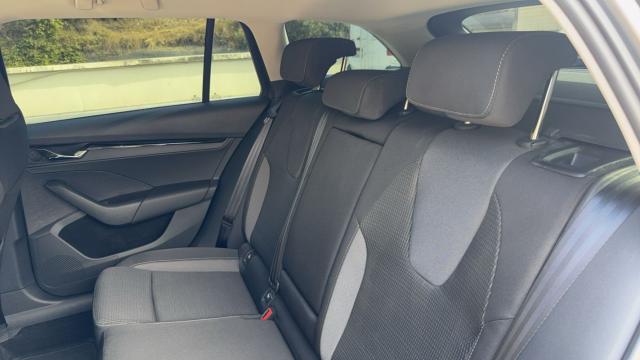 Skoda Octavia image 4