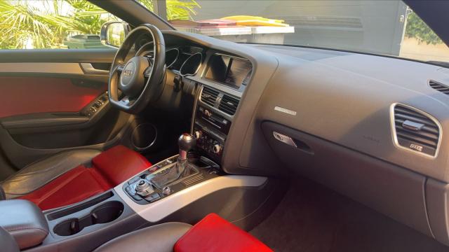 Audi S5 Sportback image 2