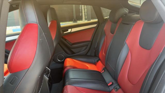 Audi S5 Sportback image 3