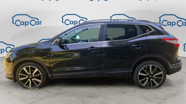 Nissan Qashqai image 7