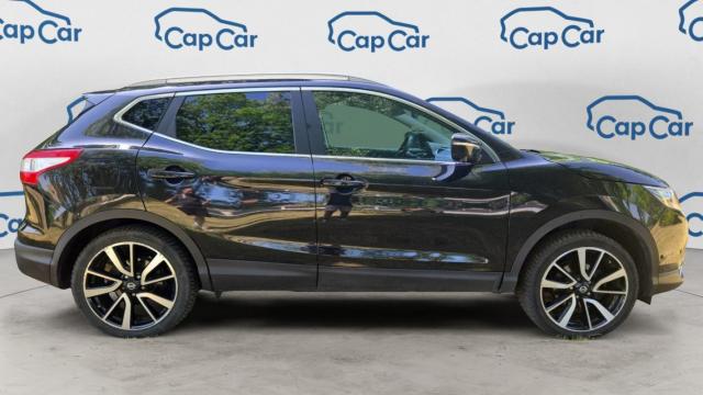 Nissan Qashqai image 4