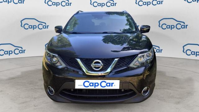 Nissan Qashqai image 2