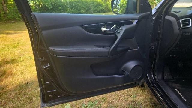 Nissan Qashqai image 6