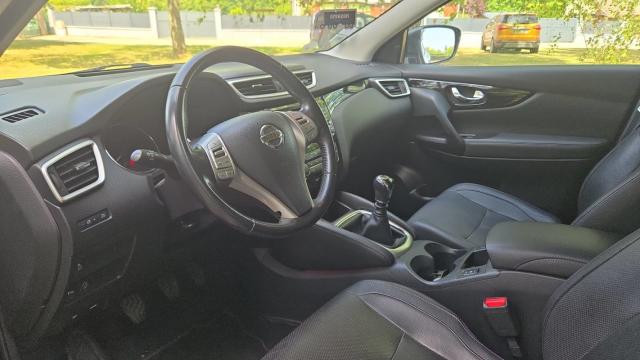 Nissan Qashqai image 3