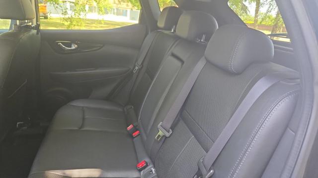 Nissan Qashqai image 8