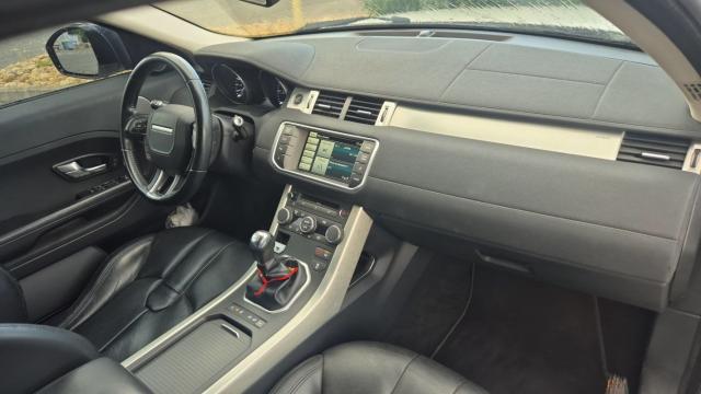 Land Rover Range Rover Evoque image 2