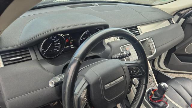 Land Rover Range Rover Evoque image 7
